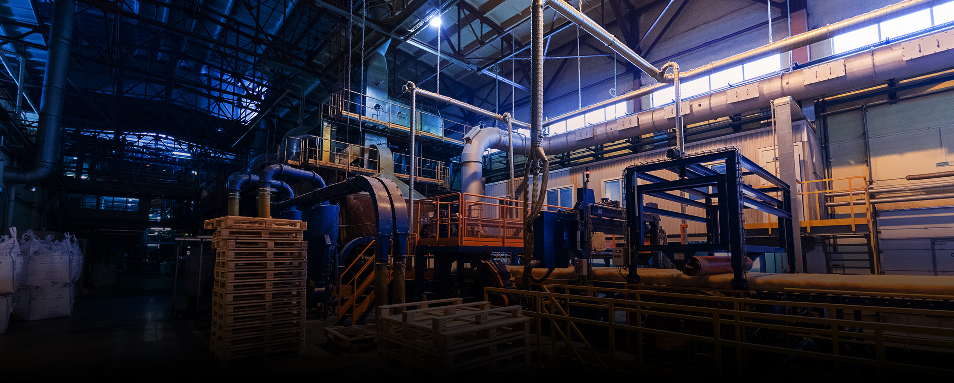 Manufacturing Sector